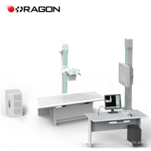 Hochfrequenzmedizinische Röntgendurchleuchtungsmaschine für Verkauf